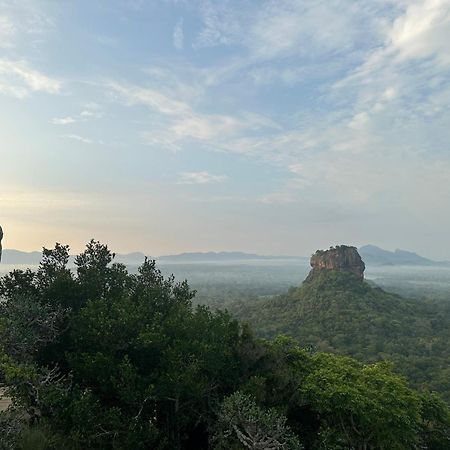 Sigiri Corridor Home Stay Σιγκιρίγια Εξωτερικό φωτογραφία