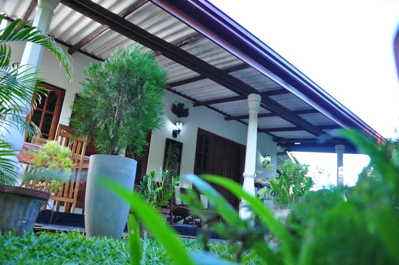 Sigiri Corridor Home Stay Σιγκιρίγια Εξωτερικό φωτογραφία