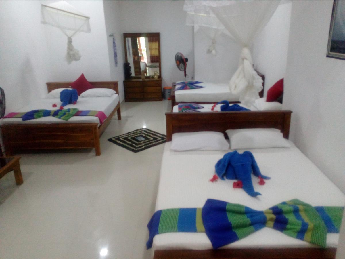 Sigiri Corridor Home Stay Σιγκιρίγια Εξωτερικό φωτογραφία