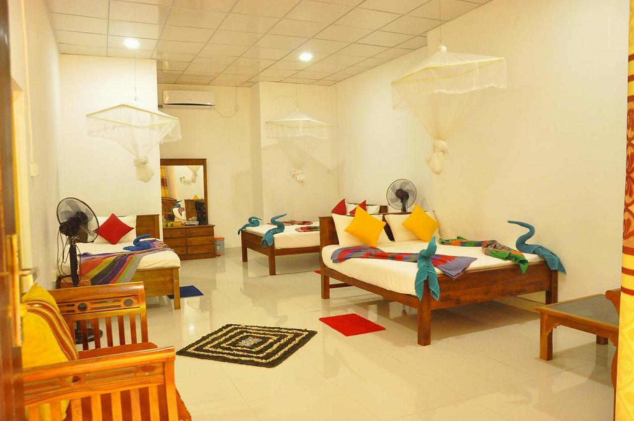 Sigiri Corridor Home Stay Σιγκιρίγια Εξωτερικό φωτογραφία