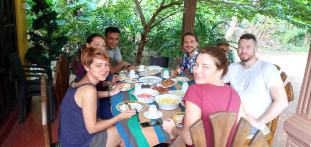 Sigiri Corridor Home Stay Σιγκιρίγια Εξωτερικό φωτογραφία